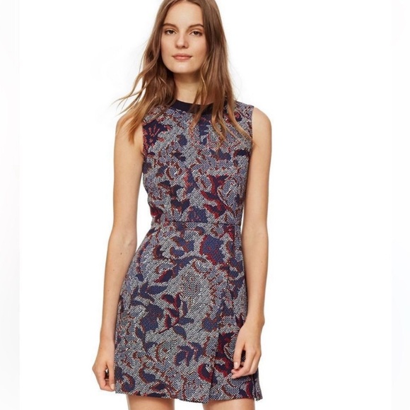 Tory Burch Dresses & Skirts - Beautiful Tory Burch dress with pockets